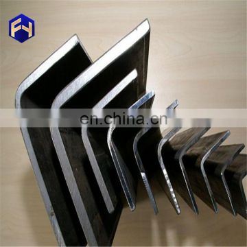 Multifunctional sizes standard length angle steel made in China