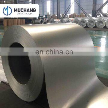 GI Steel for South Africa Machine ASTM A653 G60 Roofing Sheet Strip