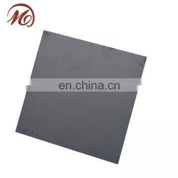 Hot sale high strength ballistic steel plate