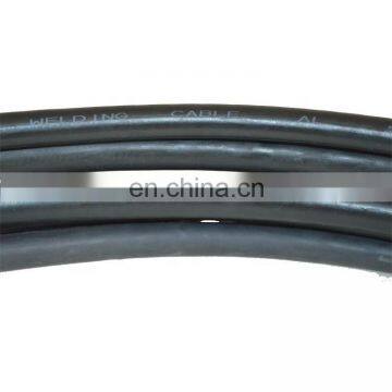 Soft Aluminum Rubber Welding Cable