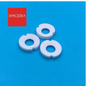 XMCERA high thermal conductity Piezo-ceramic in sensors