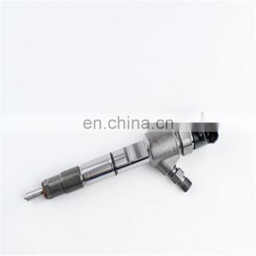 0445110347 High quality  Diesel fuel common rail injector for bosh injections