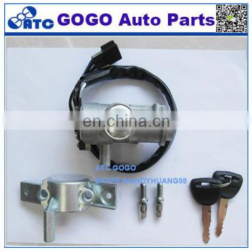 GOGO auto parts ignition starter switch mitsubishi