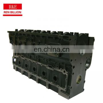 Best price high quality 6BG1 engine cylinder block