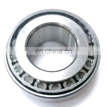 tapered roller bearing 33020 3007120E E33020J  33020U 33020JR for automobile rolling mill machinery industries