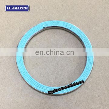 Car Auto Parts Rear Pickup Van Exhaust Pipe Flange Gasket For Lexus ES250 For Toyota Camry Celica 90917-06042 9091706042