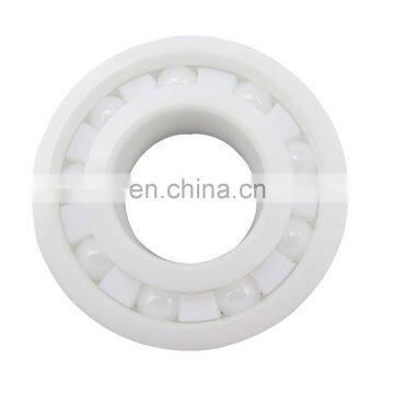 8x16x4 mm hybrid ceramic deep groove ball bearing 688 2rs 688z 688zz 688rs,China bearing factory