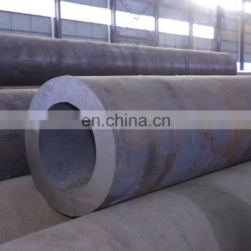 Buy direct from china manufacturer Q275 HS code carbon seamless steel pipe
