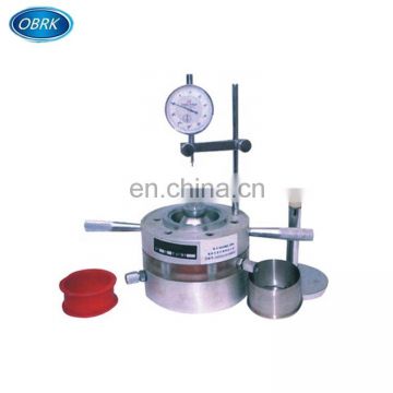 GJY type Ko consolidation instrument Consolidation Testing equipment