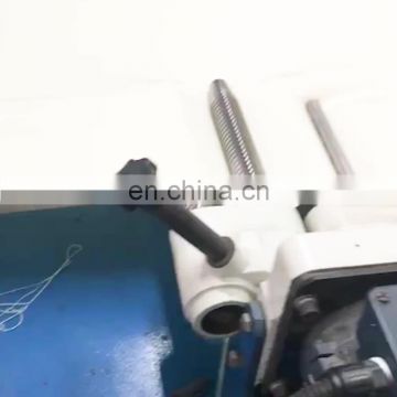 high-quality cheap automatic folding sewing apparel machine