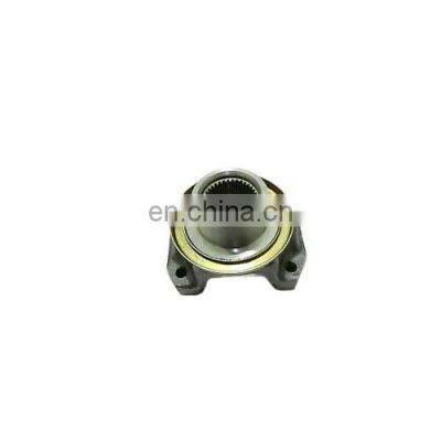 For JCB Backhoe 3CX 3DX Yoke Flange M24 - Whole Sale India Best Quality Auto Spare Parts