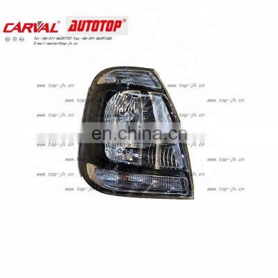 CARVAL JH AUTOTOP HEAD LAMP FOR BONGO 2019  92101 4E700 92102 4E700