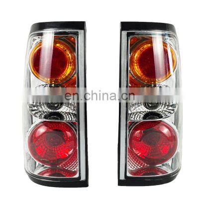 Professional Factory Price Pickup Accessories Tail Light Car Rear Lamp for FOTON