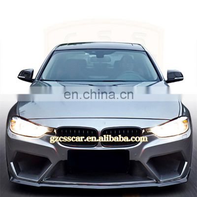 Hot sale Aspec style body kit for B.M.W 3 series F30 in PU