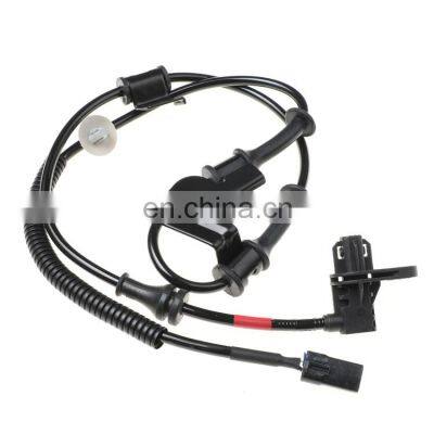 100014516 Front Right abs wheel speed sensor 95671-1R000 For Hyundai Accent 2012-2018