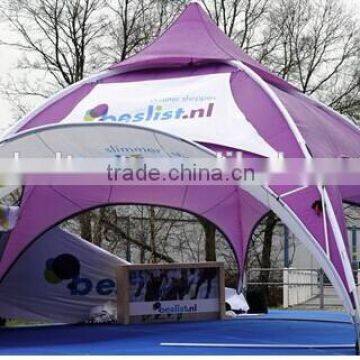 2014 X-gloo Newest Hot sale Outdoor Display Tent