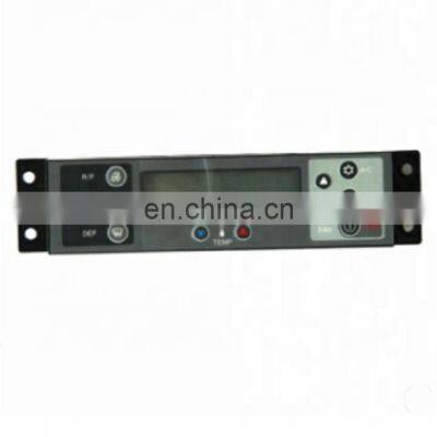 Excavator parts Plastic Covers EC210B EC290B controller panel