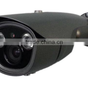 HD CCTV 1080P 2MP Outdoor Varifocal lens HD-SDI SONY CMOS Sensor 2 IR Night vision Day/Night SDI Bullet camera With DNR OSD