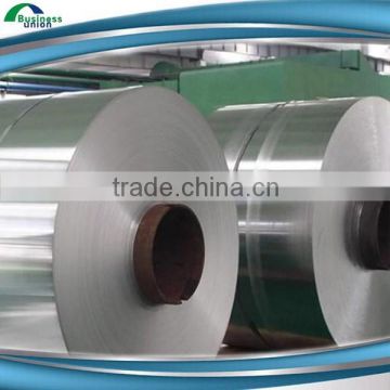 JIS G3302 Hot Dipped galvanized steel coil