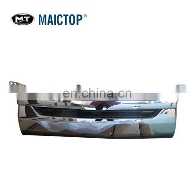 Maictop Auto Parts Front Grille for Hiace