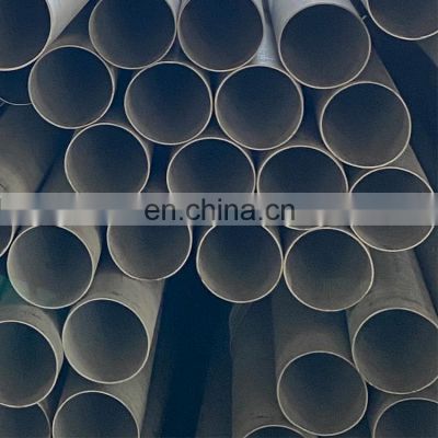 2000mm large diameter steel pipe oil and gas seamless steel pipe