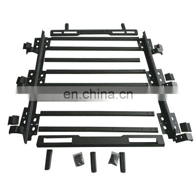 Maiker Roof Rack Trunk Basket Luggage Carrier for Suzuki jimny 2019+ 4x4  Accessories