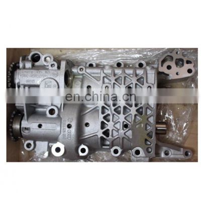 Auto Parts Engine oil pump assembly OEM 06B103555G/06B 103 555G FOR Audi A6L A4 B6 B7 2.0T