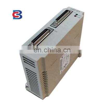 Best And Cheap Original Japan Small Servo Motor Yaskawa High Power Stepper Motor Controller JEPMC-MC200A JEPMC-MC400 MP920 MP940