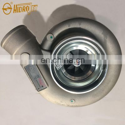 High performance  PC220-6 PC200-6  excavator turbochargers 6735-81-8031 turbo 3539697 for sale