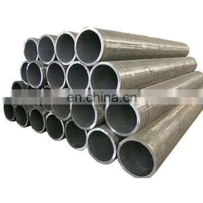 Mild steel pipe  seamless steel pipe aisi 1018 seamless carbon steel pipe sizes