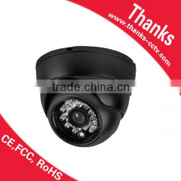 hotsale sony 700TVL IR security dome camera fix lens 3.6mm, Vandalproof , only 18.9USD