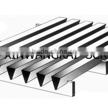stainless steel welded screen sieve plate