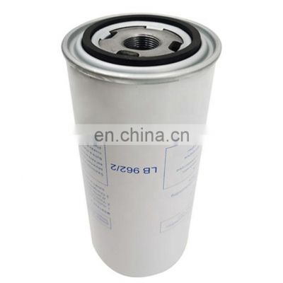 High quality S55/75  screw air compressor consumable oil separator 575106302P