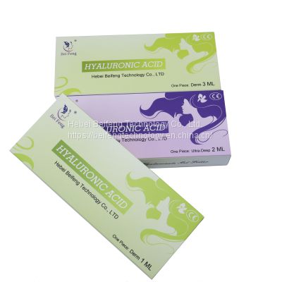 Skincare Hyaluronic Acid Liquid Anti Wrinkle Ance Face Serum Essence Moisturizing Korean Cosmetics Skin Care Products