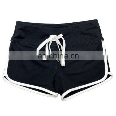 to p quality women yoga shorts for gym shorts