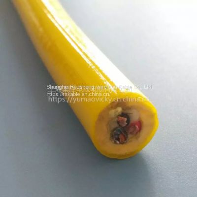customized anti-seawater anti-corrosion anti-freezing special cable