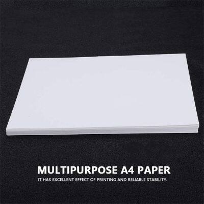 Cheap Price Double A Printer Paper A4 Paper 70 75 80 gsm Copy Paper with A4 Size