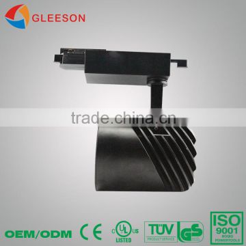 alibaba trade assurance commercial lighting dimmable 45w cob led track light Gleeson
