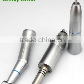 Made in China 4 holes micro motor dental handpiece
