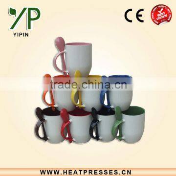 good quality heat transfer mug Supplier