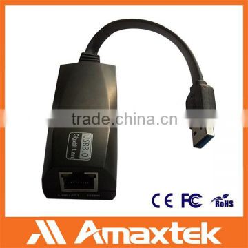 Fine Quality Lan to USB Converter Lan Adapter