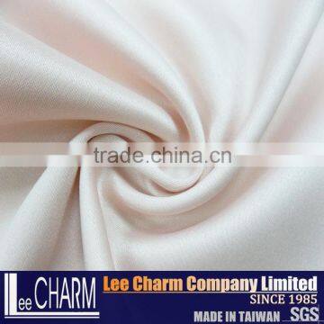 Polyester Stretch Satin Brocade Lining Fabric