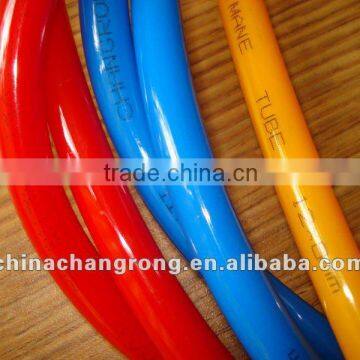 Polyurethane tube /PU HOSE/pu pneumatic hose/pu tube