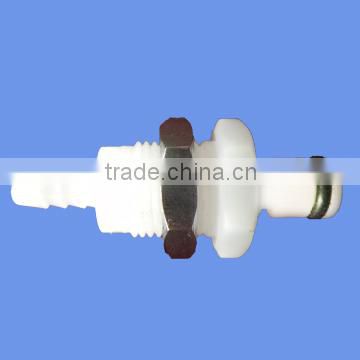 1/8" connector IM1602PH Male Micro fluid pipe fitting