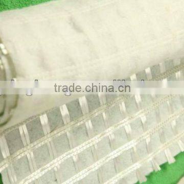 Biaxial Fiberglass geogrids mesh