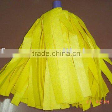 Mop fabric