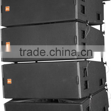 3 way entire neodymium drivers for line array speaker L-3412 from guangzhou
