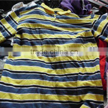 Alibaba China second hand clothes in bales