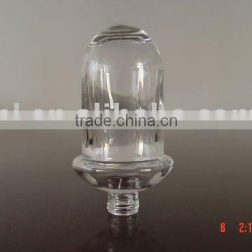 200ml Glass Emulsion bottle