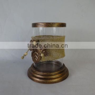 2015 Hot selling Table Top Candle Holder